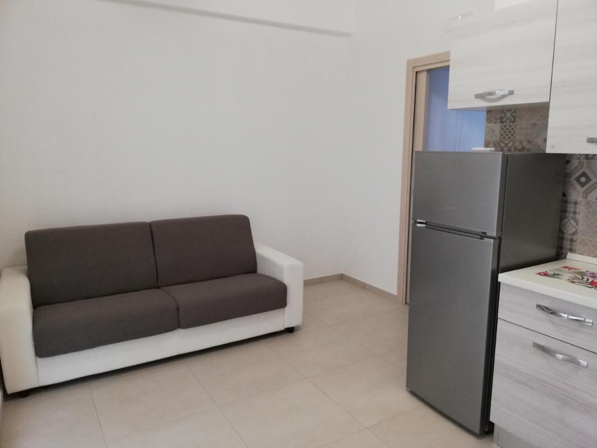 Assteas Rooms Paestum Esterno foto