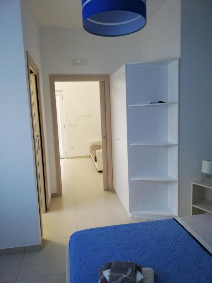 Assteas Rooms Paestum Esterno foto