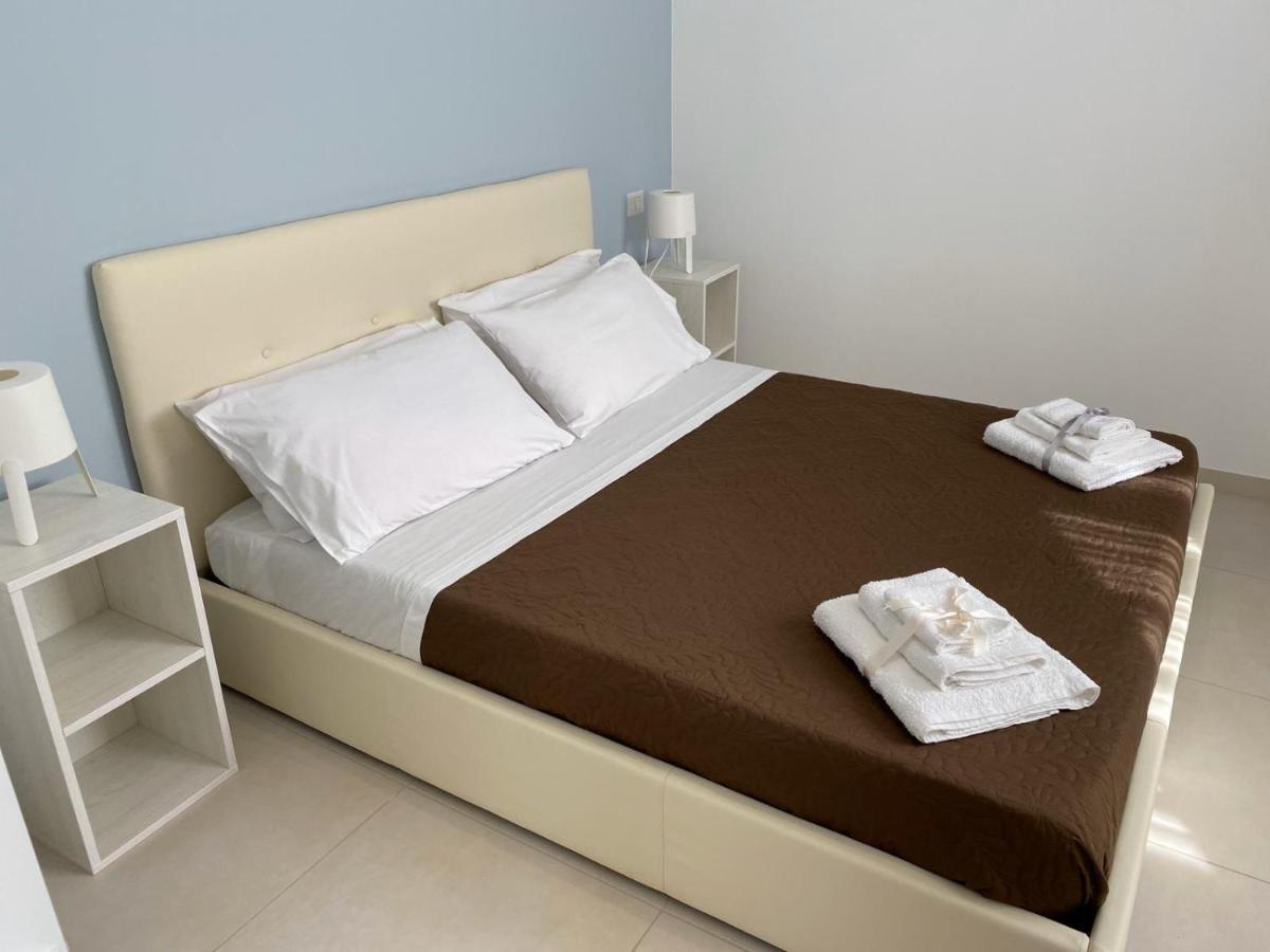 Assteas Rooms Paestum Esterno foto